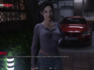 [GetFreeDays.com] Life In Santa County 41 PC Gameplay Porn Clip March 2023-8