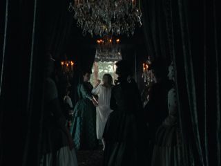 Kirsten Dunst – Marie Antoinette (2006) HD 1080p - [Celebrity porn]-1