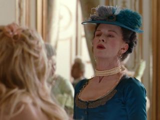 Kirsten Dunst – Marie Antoinette (2006) HD 1080p - [Celebrity porn]-4