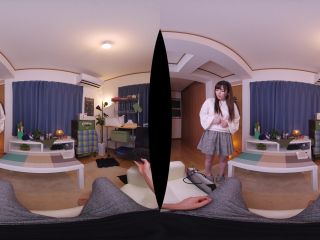 SAVR-102 A - Japan VR Porn - (Virtual Reality)-1