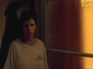 Rachel Griffiths - Among Giants (1998) HD 720p - [Celebrity porn]-6