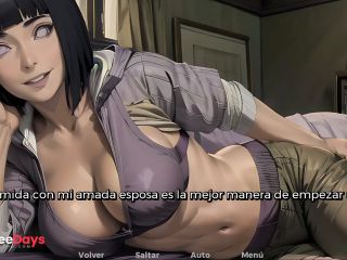 [GetFreeDays.com] A very realistic Naruto porn game - Hokages Life - Scenes  Download Porn Film October 2022-0