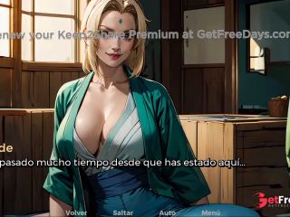 [GetFreeDays.com] A very realistic Naruto porn game - Hokages Life - Scenes  Download Porn Film October 2022-8