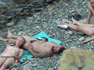 Nudist video 01160-1