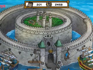 [GetFreeDays.com] New World Paradise One Piece - Part 8 - Hina The Admiral By LoveSkySan69 Porn Film June 2023-4