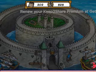 [GetFreeDays.com] New World Paradise One Piece - Part 8 - Hina The Admiral By LoveSkySan69 Porn Film June 2023-6