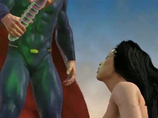  3d porn | 6550 – 3d Video – Krypton Dick | anime-1