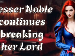 [GetFreeDays.com] Lesser Noble Continues Breaking Her Lord  NSFW Audio  Historic RP F4M Adult Leak April 2023-1