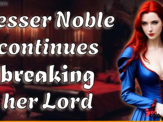 [GetFreeDays.com] Lesser Noble Continues Breaking Her Lord  NSFW Audio  Historic RP F4M Adult Leak April 2023-9