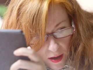 Reading Erotica - czech - amateur porn amateur jerking-9