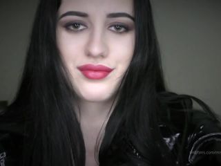 femdom control mistresskarina  Cock T0rture POV , pov on pov-0