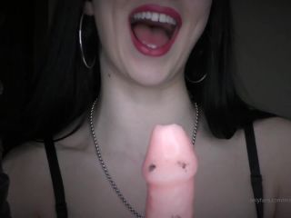 femdom control mistresskarina  Cock T0rture POV , pov on pov-7