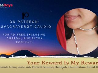 [GetFreeDays.com] F4M Your Reward Is My Reward Porn Video November 2022-1