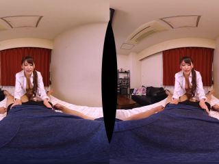 JUVR-017 E - Japan VR Porn - (Virtual Reality)-5