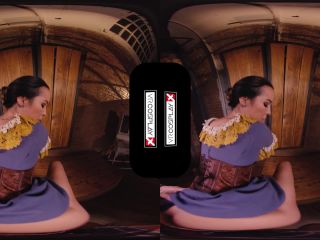 xxx clip 28 yoga pants fetish Francys Belle - Red Dead Redemption A XXX Parody - [vrcosplayx] (UltraHD 2K 1440p), virtual reality on reality-2