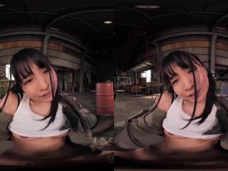 3DSVR-0505 B - Japan VR Porn | action | japanese porn asian school anal-6