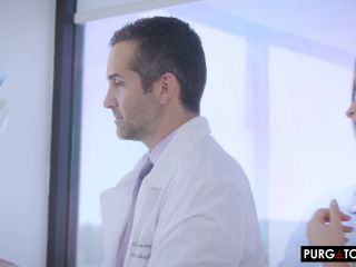 [GetFreeDays.com] Dharma Jones The Dentist Vol E hardcore mom porn-2