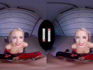 Harley Quinn A XXX Parody – Lola Myluv (Oculus, Go 4K)!!!-4