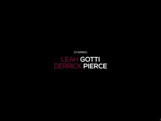Hell No: BTS Featurette Leah Gotti, Derrick Pierce 1  280-7