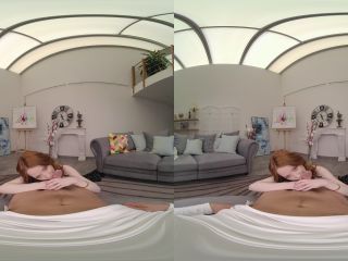 Lottie Magne - Dancing On Air - BaDoinkVR (UltraHD 4K 2024) New Porn-2