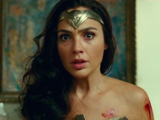 Gal Gadot, Kristen Wiig - Wonder Woman 1984 (2020) HD 1080p - (Celebrity porn)-5