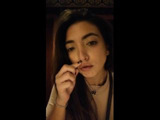 Frida Sante () Fridasante - my dirty lips 06-10-2019-8
