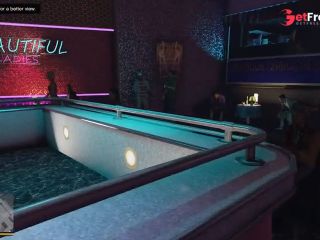 [GetFreeDays.com] GTA 5 - Strip Club Part 01 Without Nude Mod 18 GTA V V1.0.3095 Porn Game play Sex Clip April 2023-2