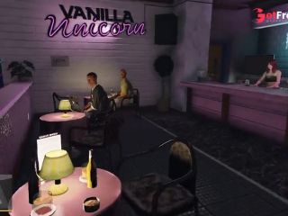 [GetFreeDays.com] GTA 5 - Strip Club Part 01 Without Nude Mod 18 GTA V V1.0.3095 Porn Game play Sex Clip April 2023-4