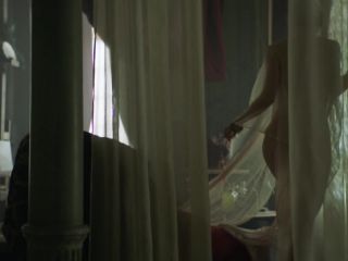 Evelyne Brochu - Paris Police 1900 s01e02 (2021) HD 1080p - (Celebrity porn)-6