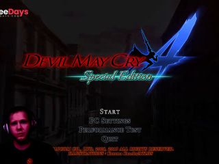 [GetFreeDays.com] Devil May Cry IV Pt XXXVII This video and the next... 5 or so are shite quality. Im still here tho Porn Video November 2022-0