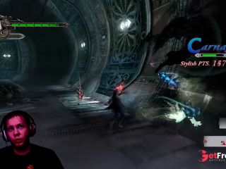 [GetFreeDays.com] Devil May Cry IV Pt XXXVII This video and the next... 5 or so are shite quality. Im still here tho Porn Video November 2022-3