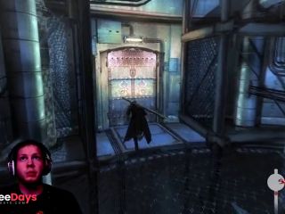 [GetFreeDays.com] Devil May Cry IV Pt XXXVII This video and the next... 5 or so are shite quality. Im still here tho Porn Video November 2022-4