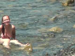 NudeBeachdreams_com - Nudist video 01641 -0