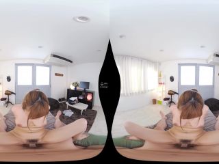 MAXVR-064 C - Japan VR Porn - [Virtual Reality]-4