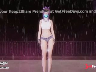 [GetFreeDays.com] MMDMAMAMOO-ILLE...Hentai3.mp4 Sex Video July 2023-7