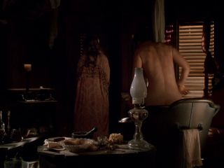 Robin Weigert – Deadwood s02e11 (2005) HD 1080p - (Celebrity porn)-6