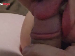 [GetFreeDays.com] cock licking with cumshot in mouth from close Porn Clip March 2023-4