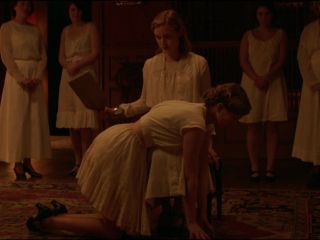 Rebecca Hall, Bella Heathcote - Professor Marston And The Wonder Women (2017) HD 1080p - (Celebrity porn)-0