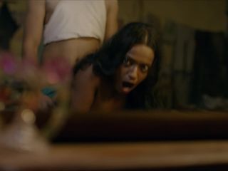 Eshika Dey - Sacred Games s01e03 (2018) HD 1080p - (Celebrity porn)-9