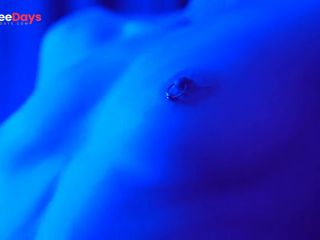 [GetFreeDays.com] young model who really wants to pass the casting and star in porn. Nipple Piercing play with ice Porn Stream February 2023-4