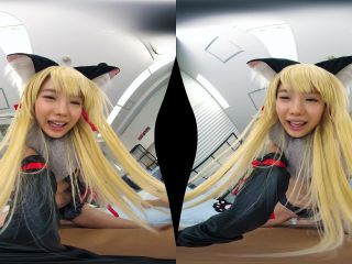 COSVR-012 B - Japan VR Porn - (Virtual Reality)-0