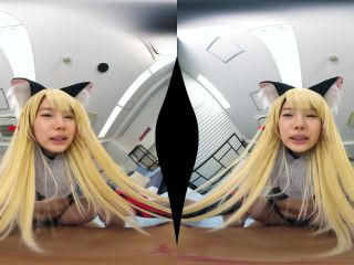 COSVR-012 B - Japan VR Porn - (Virtual Reality)-1