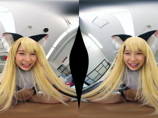 COSVR-012 B - Japan VR Porn - (Virtual Reality)-2