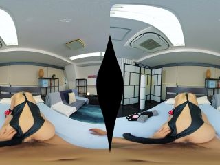 COSVR-012 B - Japan VR Porn - (Virtual Reality)-4