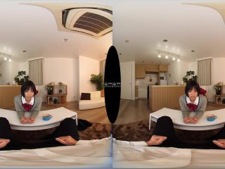 GOPJ-537 B - Japan VR Porn - [Virtual Reality]-0