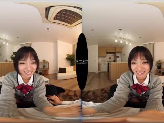 GOPJ-537 B - Japan VR Porn - [Virtual Reality]-3