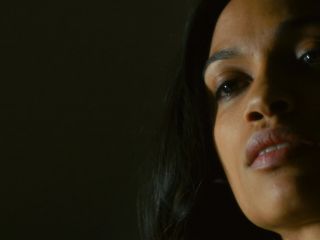 Rosario Dawson – Trance (2013) HD 1080p - (Celebrity porn)-7