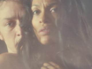 Rosario Dawson – Trance (2013) HD 1080p - (Celebrity porn)-8