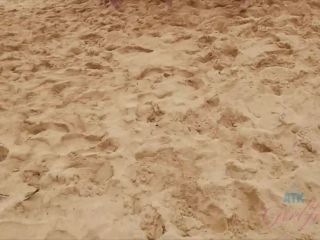 adult xxx clip 25 sleeping foot fetish You hit the beach, then the bed, beach on hardcore porn-0