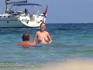 Porn tube Online Tube I Love The Beach - voyeur-9